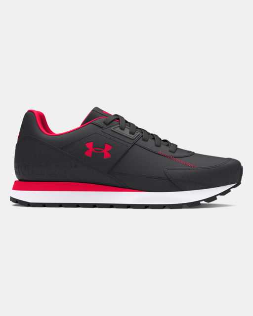 Men's UA Essential Runner Shoes